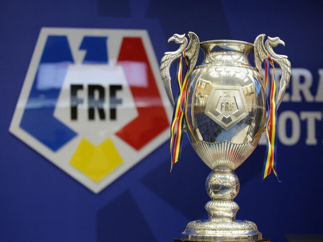 Cupa României: Steaua, CS Dinamo, Poli Timișoara, află adversarii