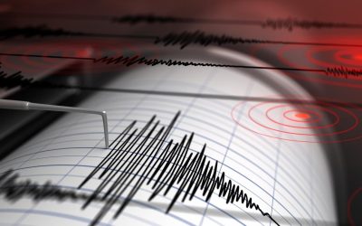 seismograf