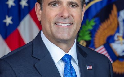 CIA la Moscova: Ratcliffe, întâlnire tensionată cu rușii