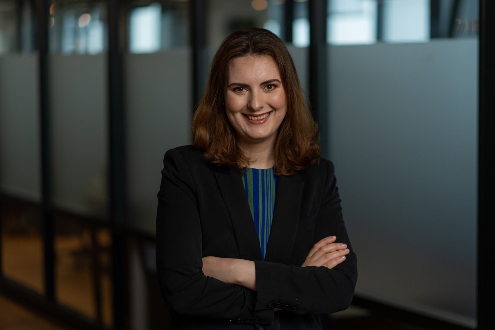 Daniela Goreacii: Comunitățile energetice viitorului, la noi