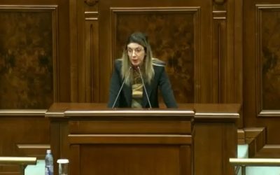 AUR vs. Biodiversitate: 71.000 euro către firme private, după blocarea PNRR