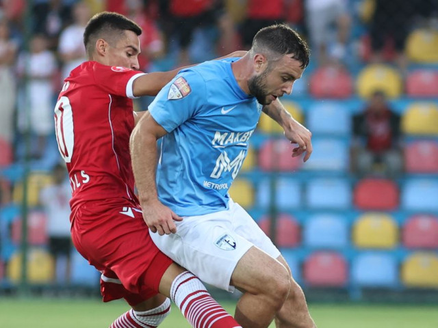 Dinamo – FC Voluntari LIVE VIDEO, sâmbătă, 21:30, la DGS 1. Egalitate de puncte după 3 etape
