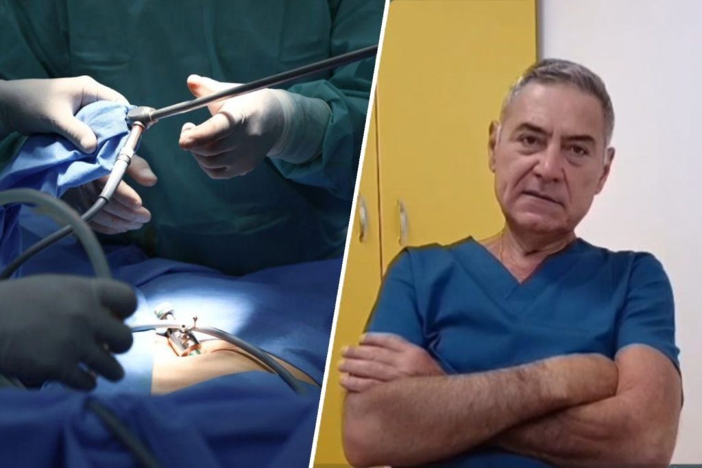 Sarcina ectopică: Urgență, risc și tratament