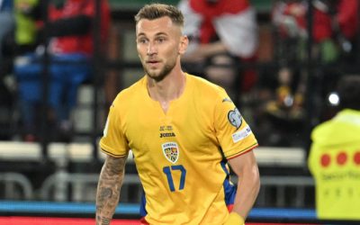 Turcii anunță că s-au încheiat negocierile pentru transferul lui Denis Drăguș