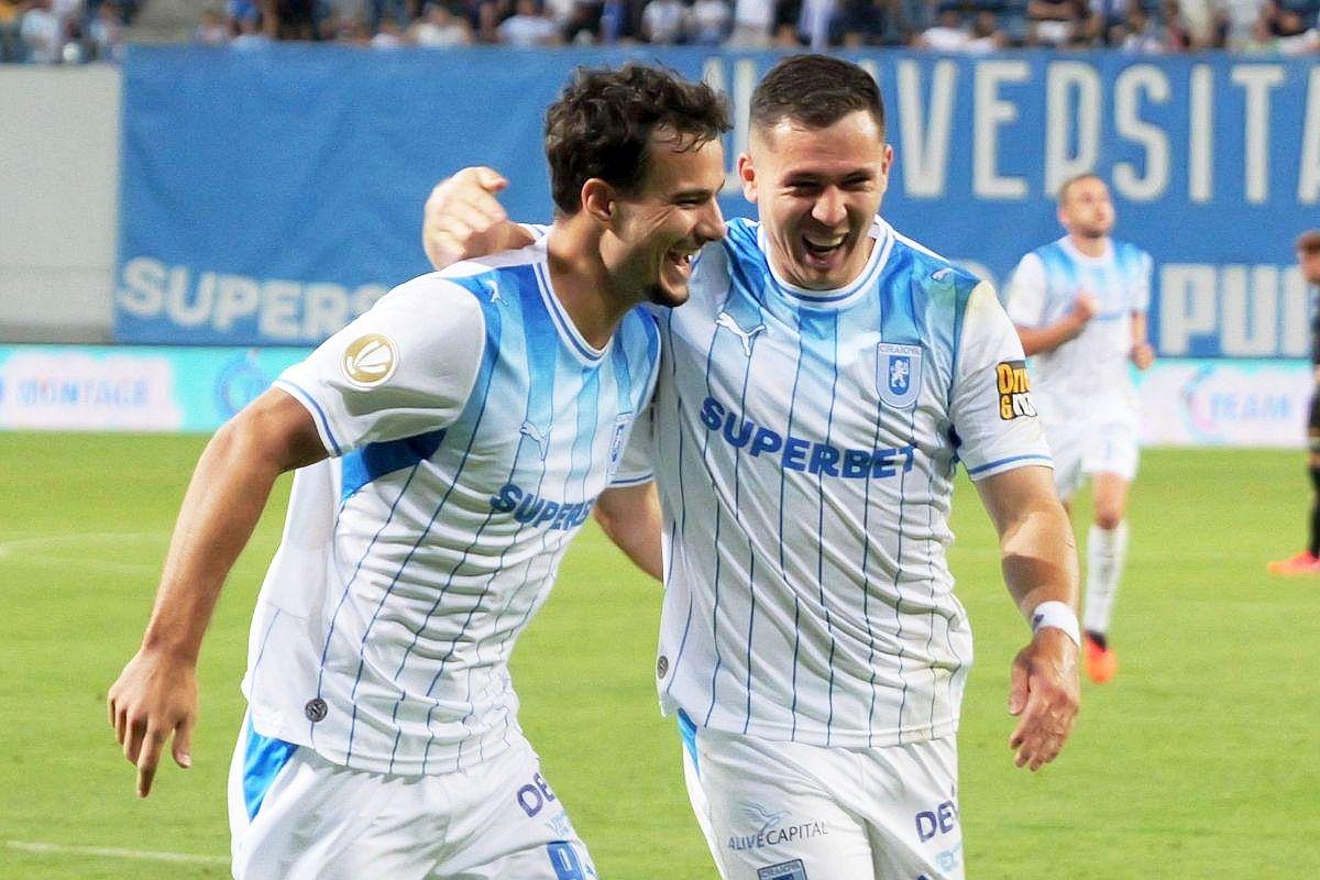 Drejan: Craiova, PSG-ul României, e un șoc