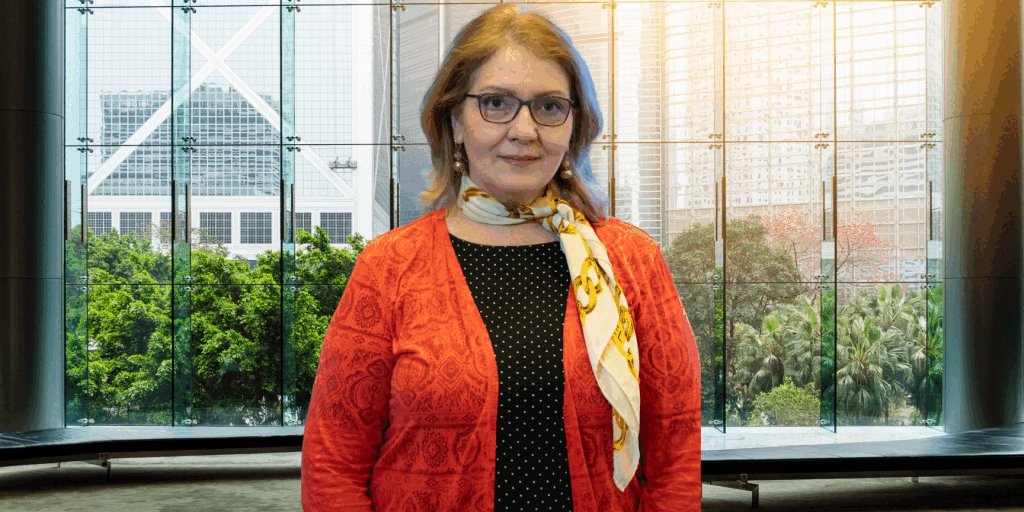 Elena Badea: Cum creezi echipe care gândesc, nu doar execută