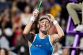 ALEXANDROVA ȘUCESTE NUMĂRUL 1 MONDIAL SABALENKA LA TORONTO