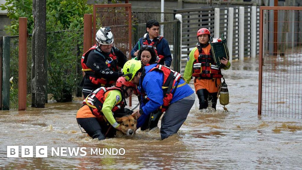 El Nino Super va lovi America Latină: Predicții grave
