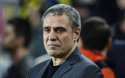 Ersun Yanal'dan Fenerbahçe'ye kritik uyarı