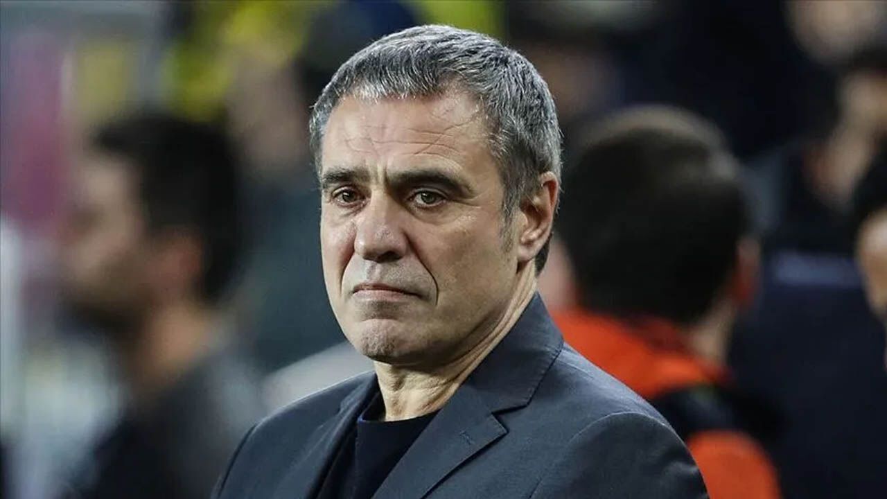 Ersun Yanal'dan Fenerbahçe'ye kritik uyarı