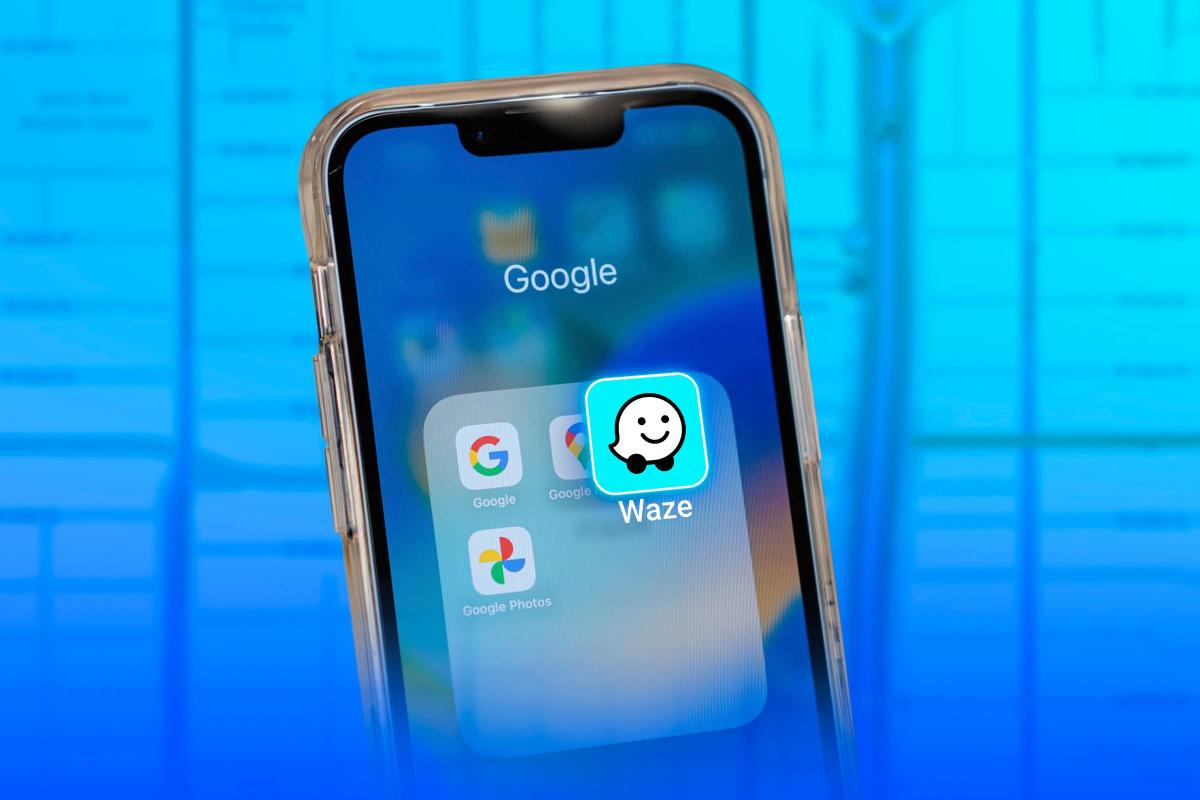 Waze pe iPhone: Cum nu-ți pierde traseul în fundal