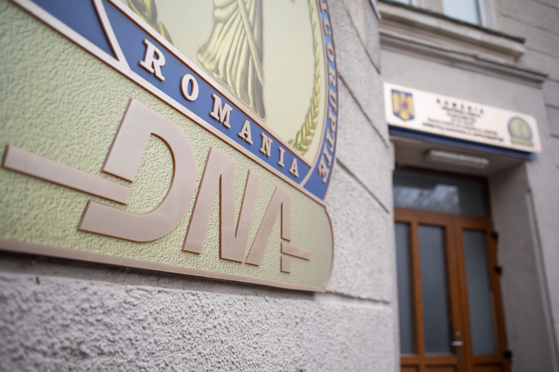 DNA, percheziții la Spitalul Municipal Timișoara pe fraudă concurs