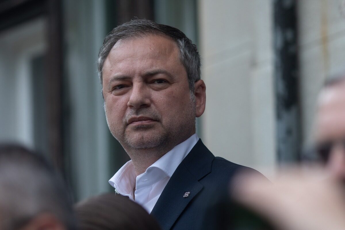 Motreanu (PNL): Grindeanu, minciuni pe bandă rulantă despre reforma administrației