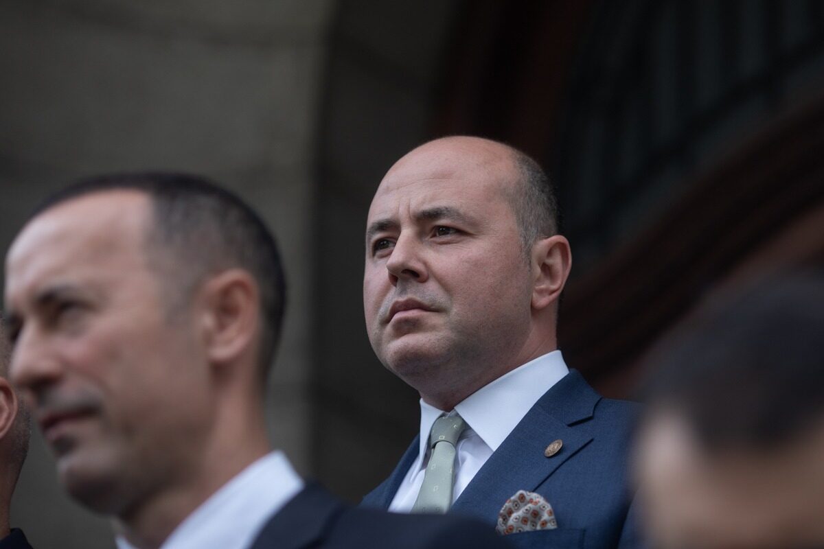 Muraru (PNL Iași): PNL susține guvernare, reforme și PNRR