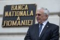 BNR: Leul, flexibil pe cursul euro. Plutește unde trebuie