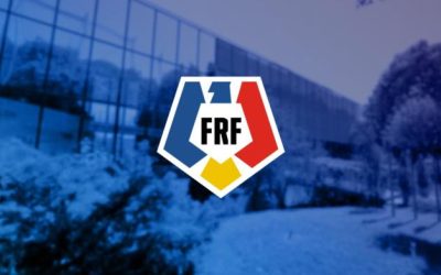 FRF nu îl susține pe Gianni Infantino la viitoarele alegeri FIFA