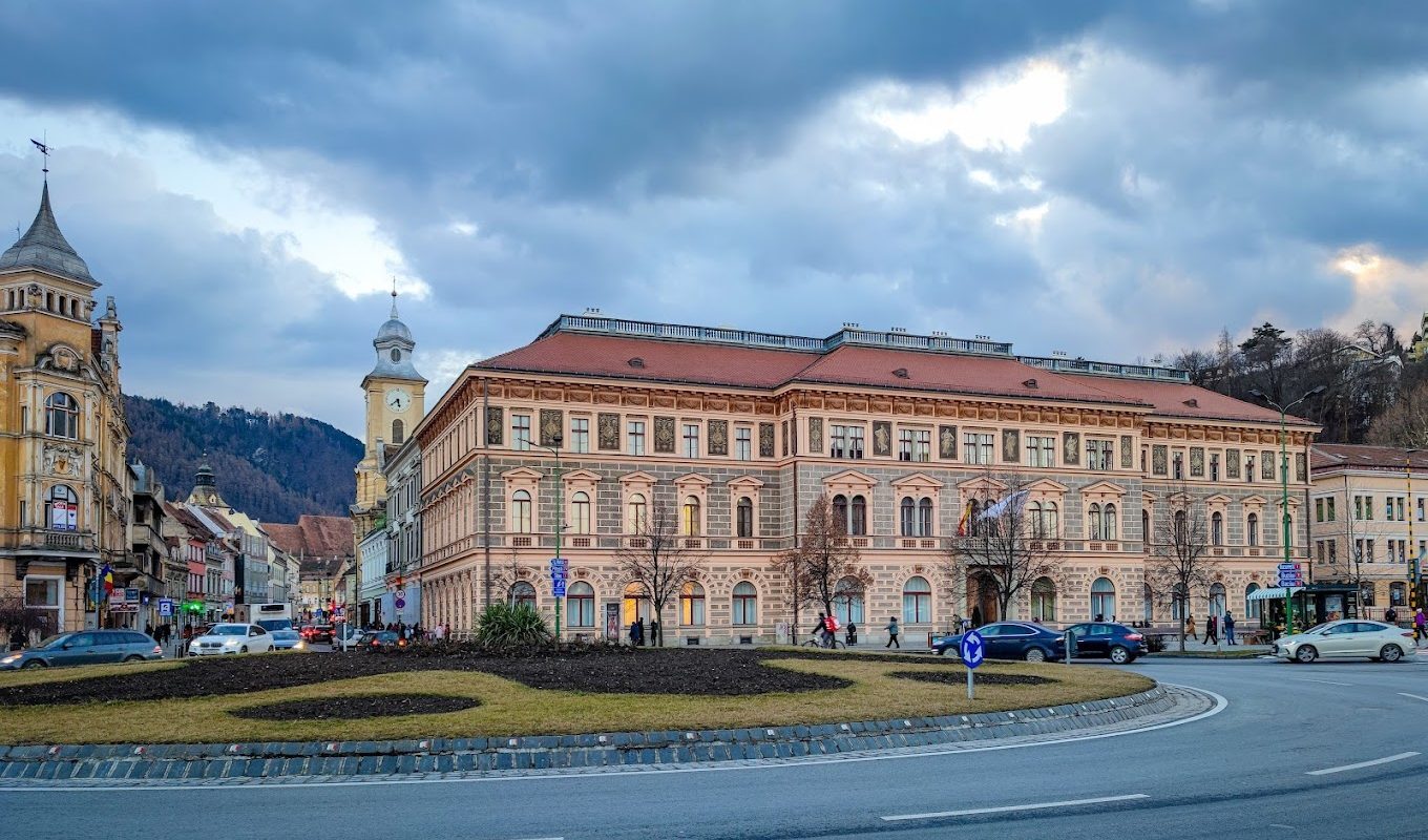 România: Facultate în prag de dispariție, pierdere masivă de studenți
