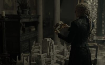 'House Of The Dragon' Season 3 Finale Recap