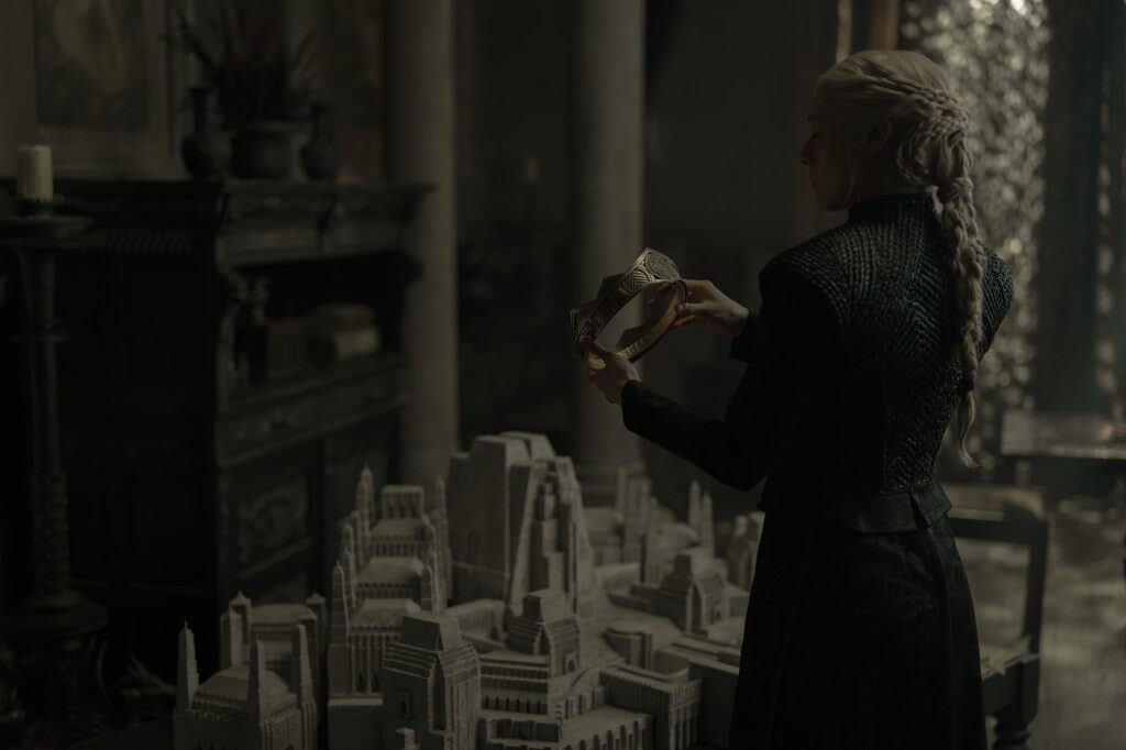 Final House of the Dragon S3: Tot ce ai ratat