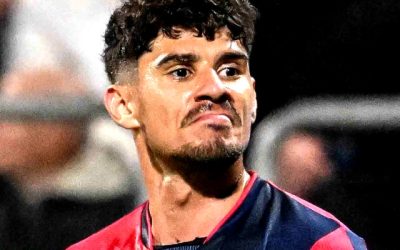 Florinel Coman e în fața transferului în Serie A