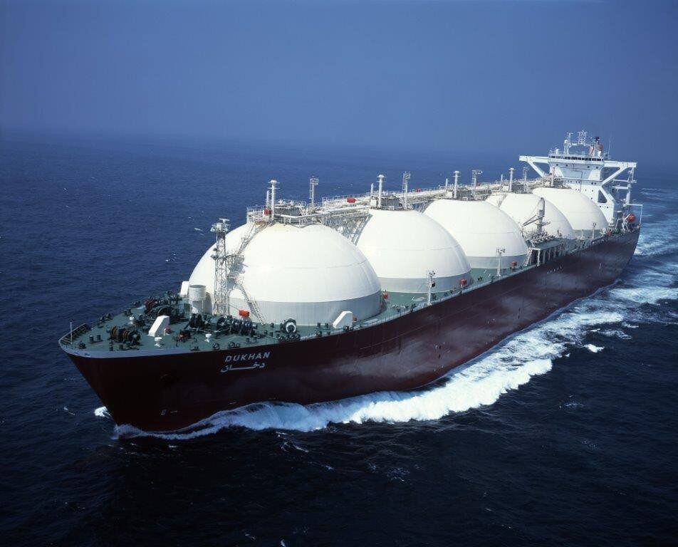Transgaz, țintă americană: Gaz lichefiat prin România în Europa