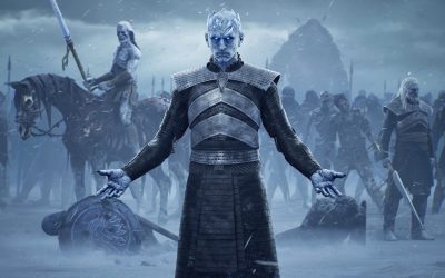 Westeros, jocul care rescrie finalul HBO