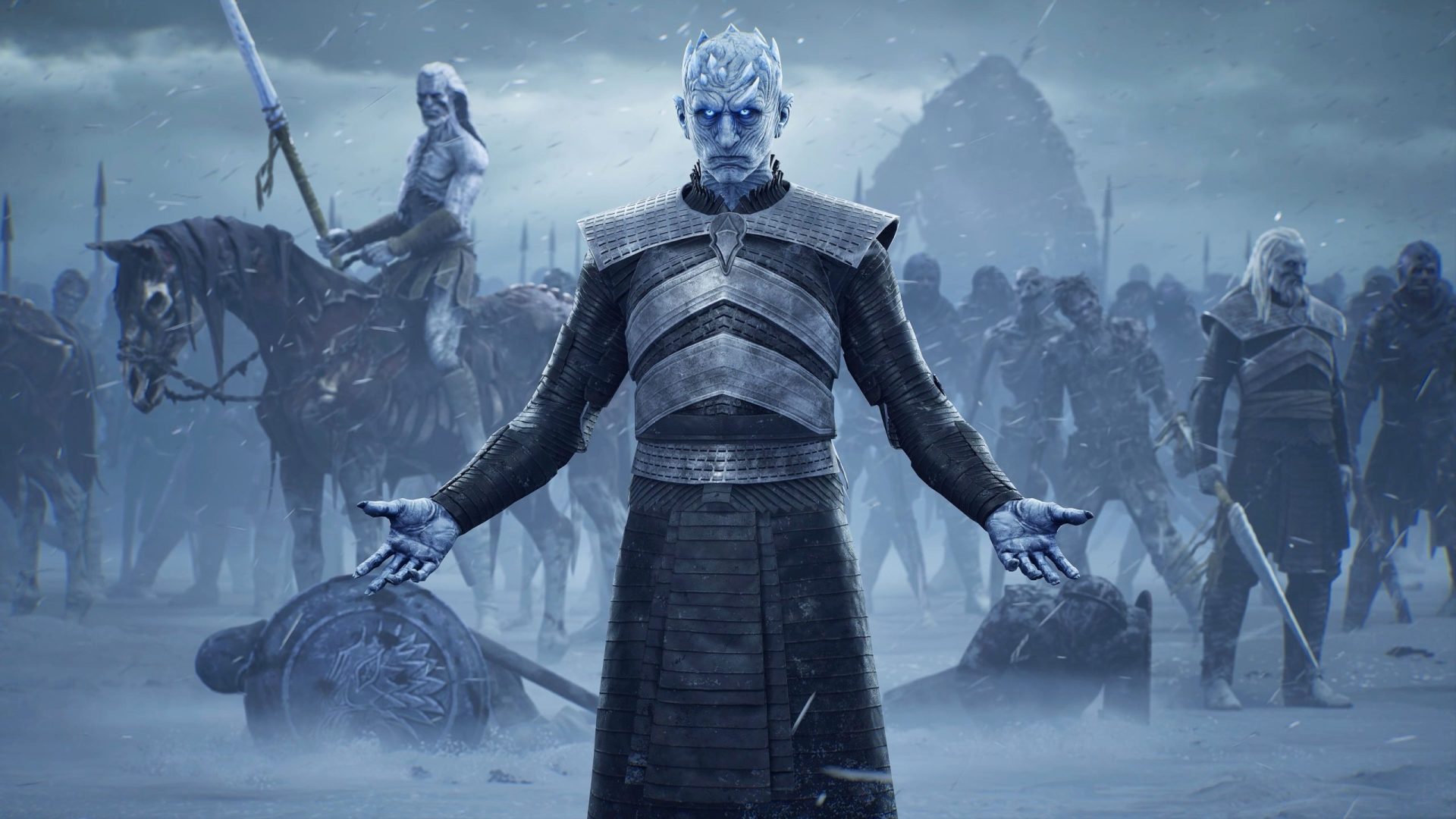 Westeros, jocul care rescrie finalul HBO