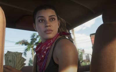 GTA 6: Jason și Lucia, transformări incredibile din San Andreas