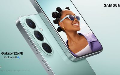 Ce primești în premieră pe un Samsung S