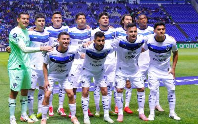 Monterrey, rușine cu Inter Miami în Leagues Cup