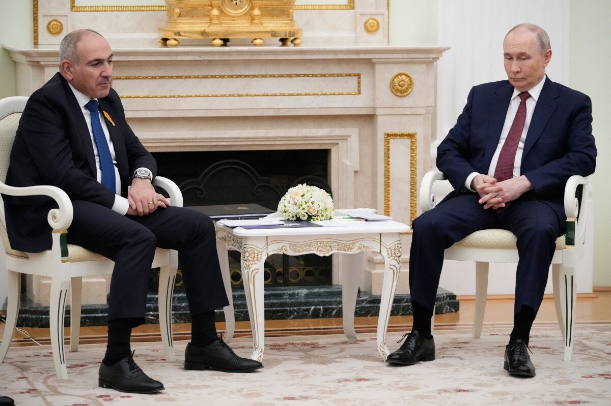 Alianța lui Putin, lovită dur de SUA