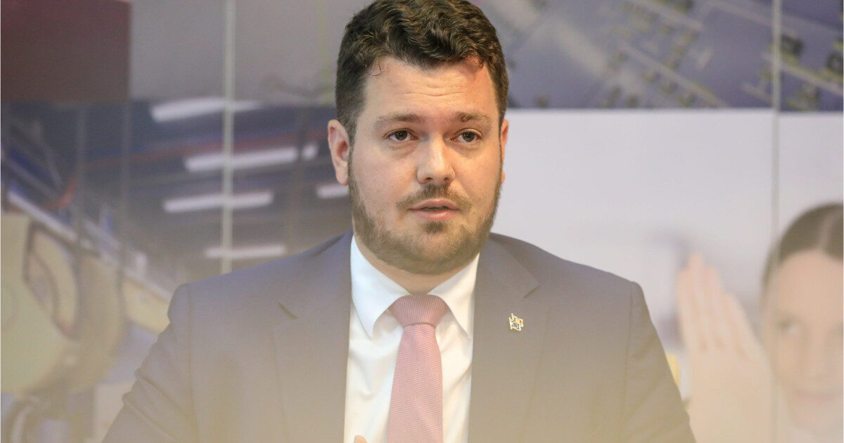 Ghiță de la Nuclearelectrica pleacă. Reacția Guvernului