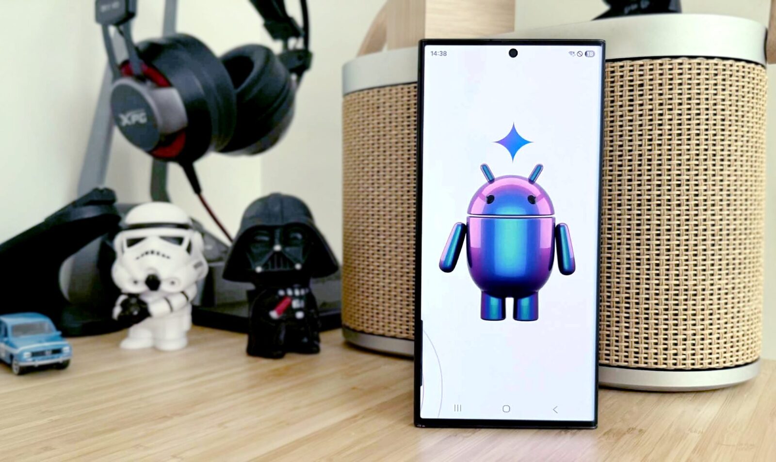 Gemini înlocuiește Google Assistant pe Android, data schimbării