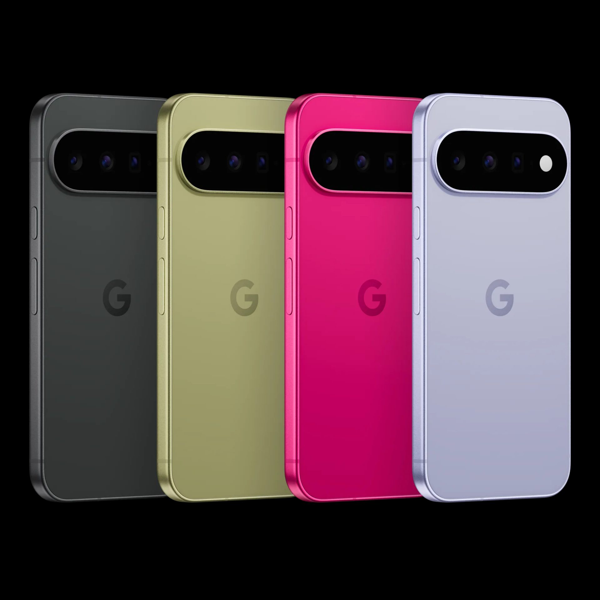 Google lansează oficial Pixel 11, 11 Pro și 11 Pro XL