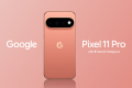 Google introduces Pixel 11, Pixel 11 Pro and Pixel 11 Pro XL