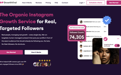 Servicii Instagram: 5 secrete pentru creștere autentică în 2026