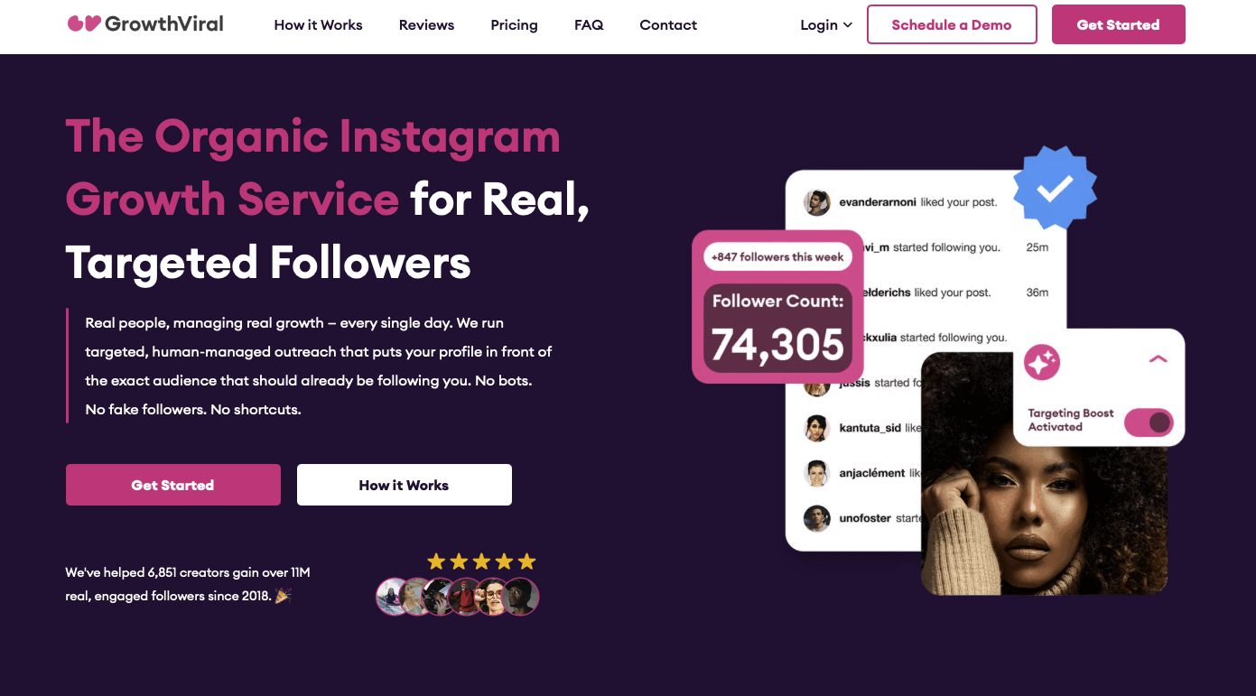 Servicii Instagram: 5 secrete pentru creștere autentică în 2026