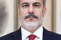 Turcia, Pakistan, Arabia Saudită: Pact similar Art. 5 NATO