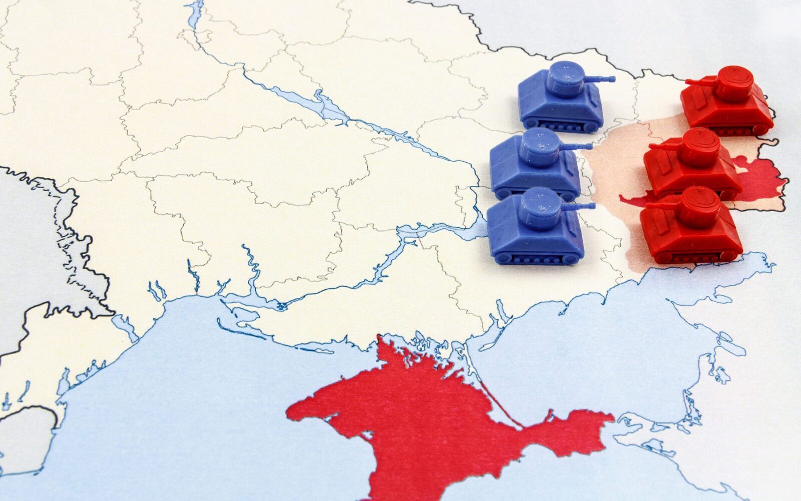 Ucraina-Rusia: Pace reluată în septembrie? E speranța Kievului