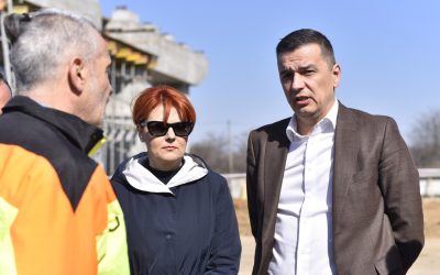 Grindeanu, despre alianța PSD-AUR: Cred în Olguța Vasilescu