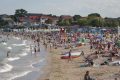 Alertă meteo pe litoral: Ploi și furtuni în următoarele ore