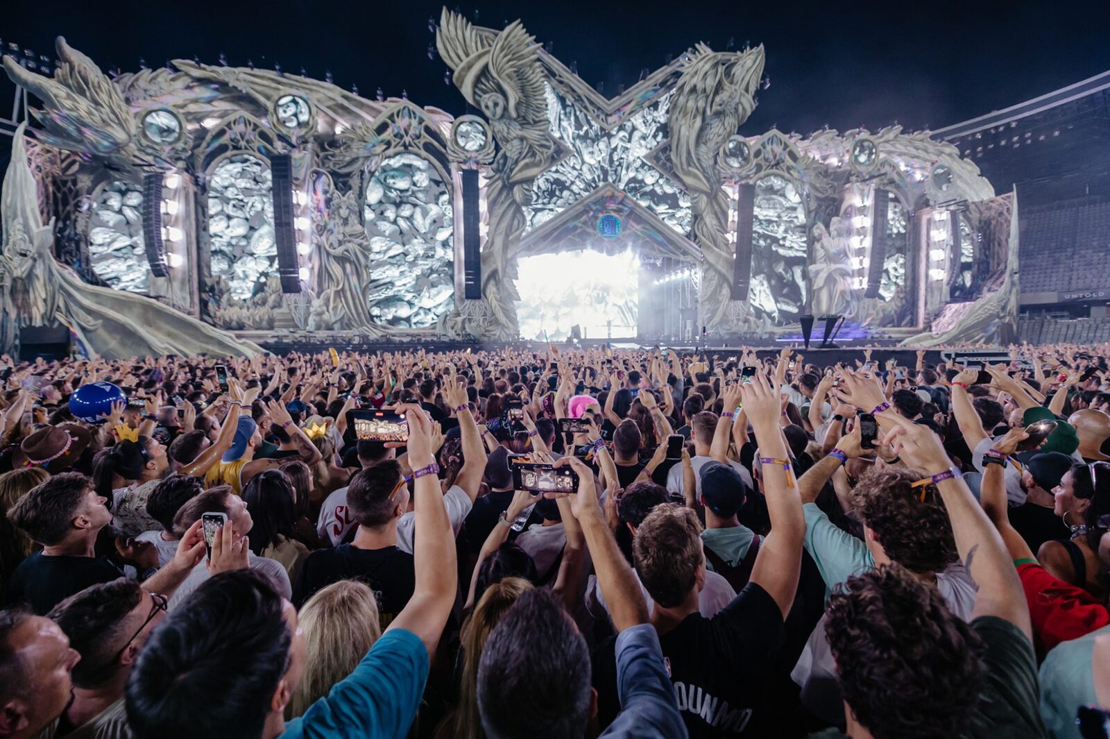 UNTOLD 2026: Garsonieră la Cluj, cât chiria lunară pe apartament