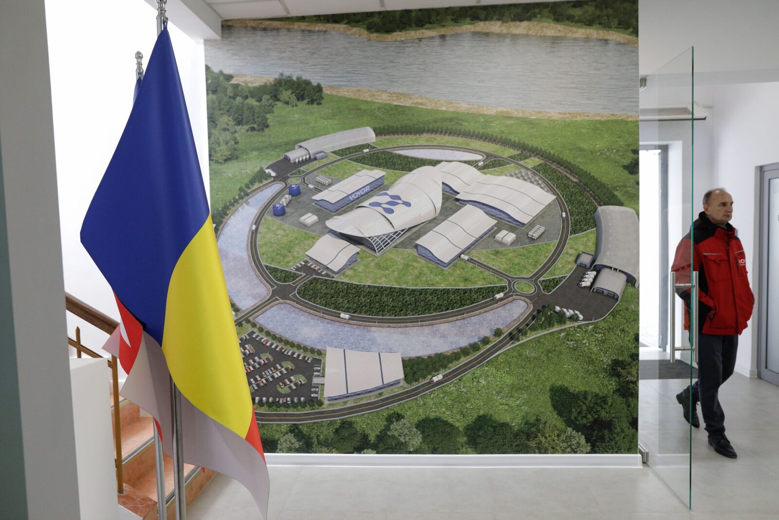 Doicești: Nuclearelectrica vrea să anuleze plăți către Nova Power