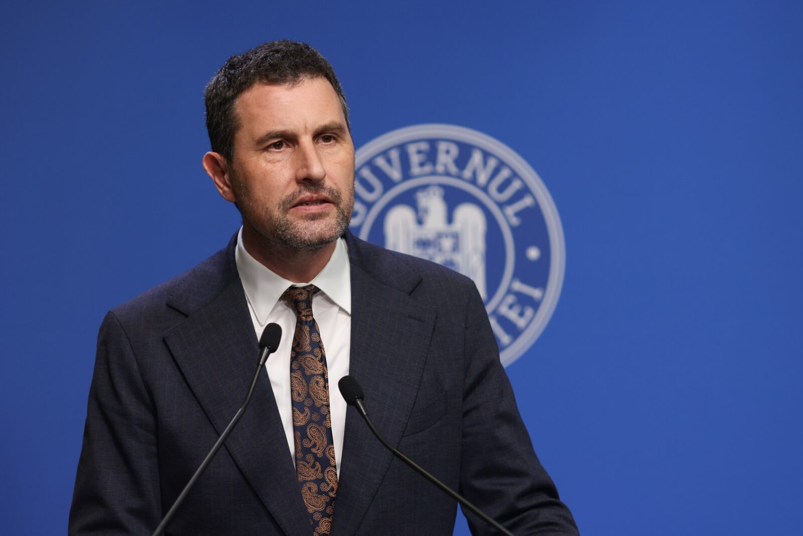 Tanczos Barna: AUR, singura linie roșie pentru UDMR