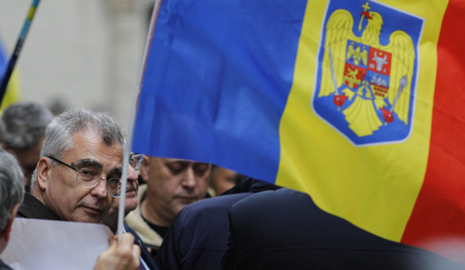 Peiu (AUR) boicotează votul Fritz și amenință cu demisia