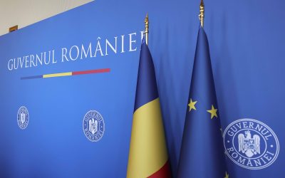 Moody’s: România, sub presiune politică, riscă ajustarea fiscală