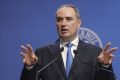 Nazare, favorit premier: Evită răspunsul direct, cere guvern stabil