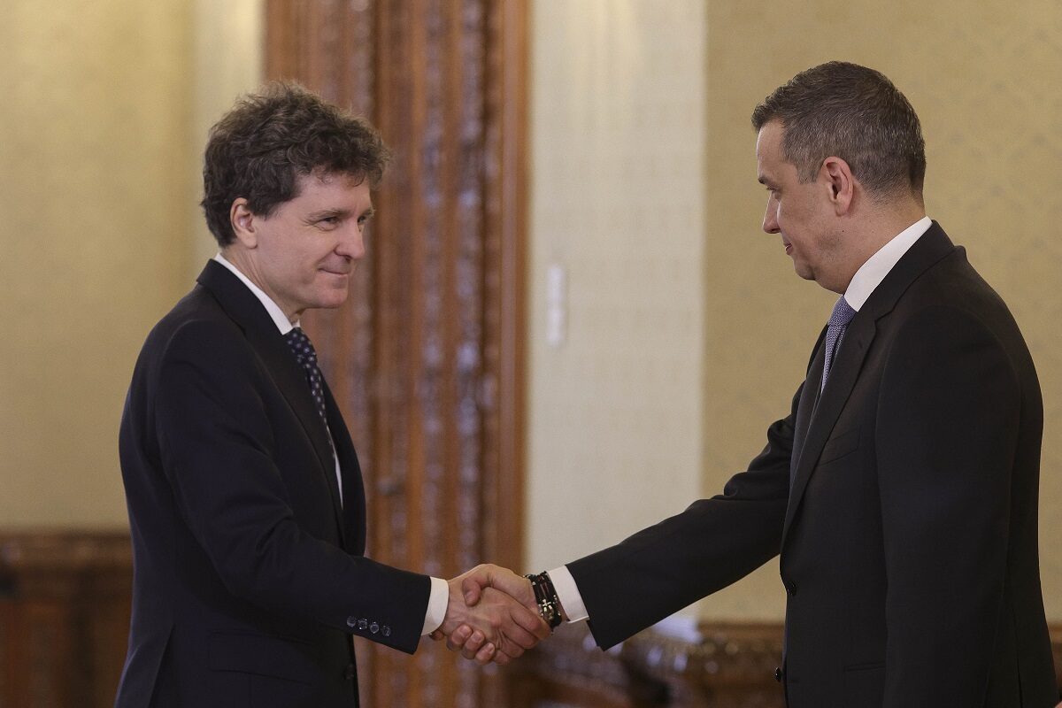 Presa germană atacă dur: Mafia Justiției române îl vrea pe Fritz prins