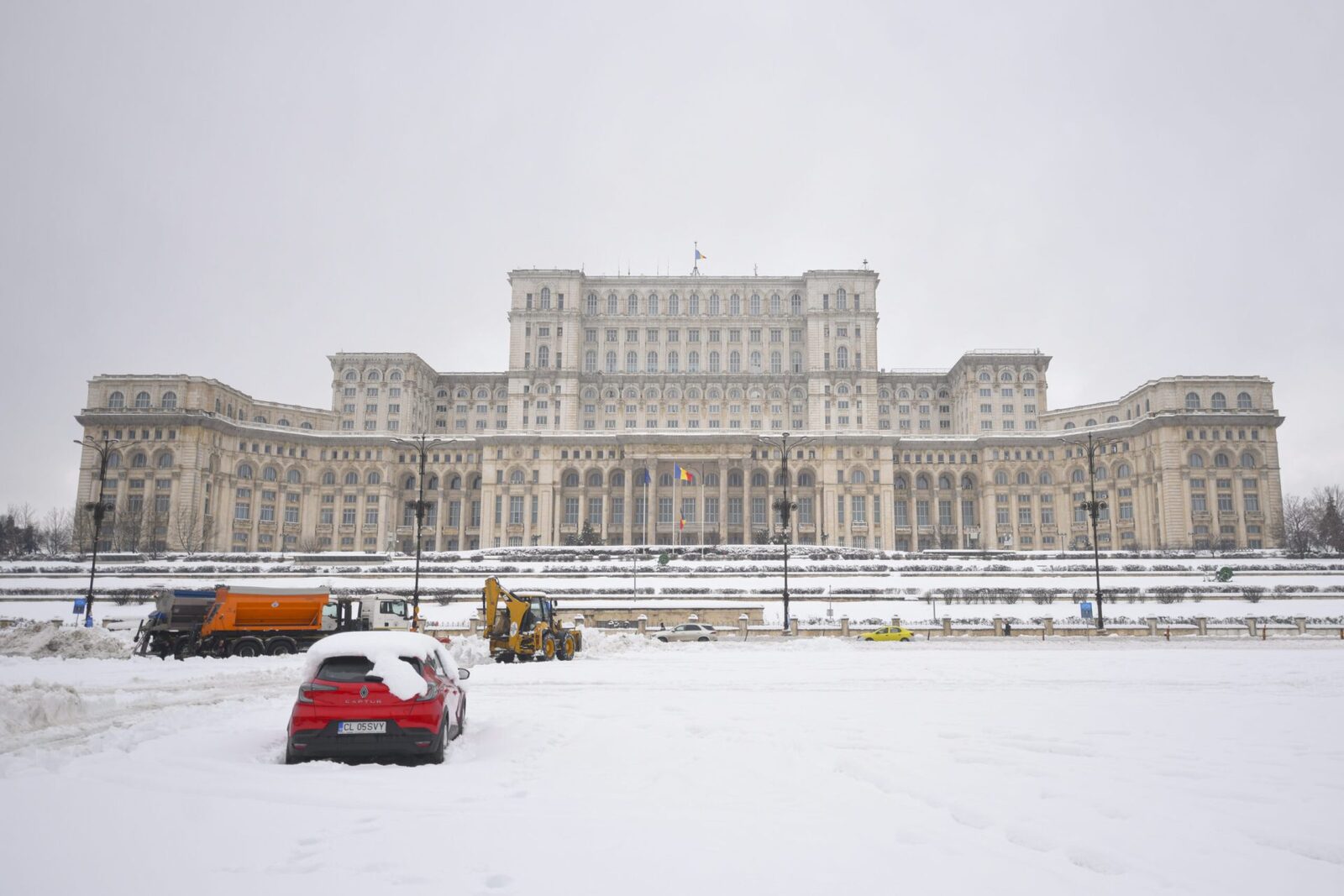 Iarna 2026/2027: Primele semnale din România