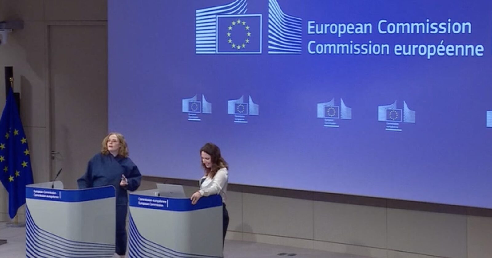 CE S-A ÎNTÂMPLAT: UE supraveghează energia României și vecinilor